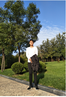 李彦良,2013级空中乘务专业。现于新葡的京集团350vip8888官网攻读硕士研究生学位。四年学习,感谢学校提供的良好环境,感谢老师的谆谆教导。 予学弟学妹语:或为工作难求,或为深造苦闷,亦或茫茫不知所措,请一定相信,阳光总在风雨后,首要坚定目标,次要持续努力,忌朝三暮四,如此方能实现自身理想。